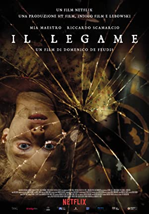 Lanetli Bağlar izle