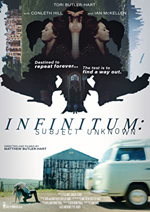 Infinitum: Subject Unknown izle