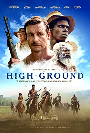 Üstün Taraf izle