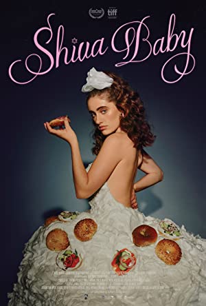 Şiva Bebeği izle