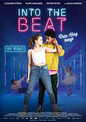 Yürekten Dans Et izle