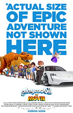 Playmobil izle