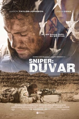 Sniper: Duvar izle