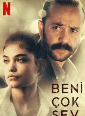 Beni Çok Sev izle