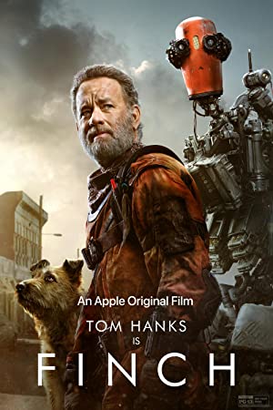 Finch izle