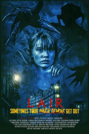 Lair izle