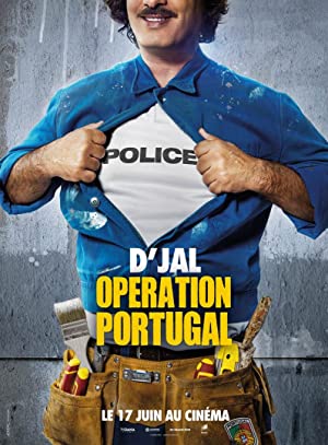 Portekiz Operasyonu izle