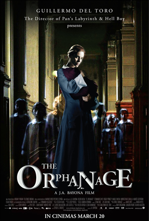 Yetimhane izle