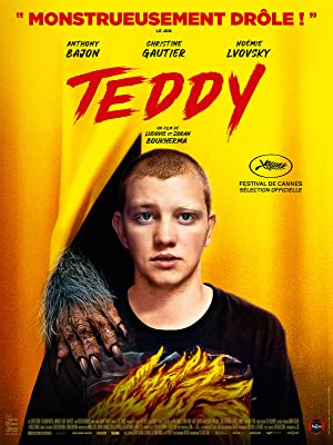 Teddy izle