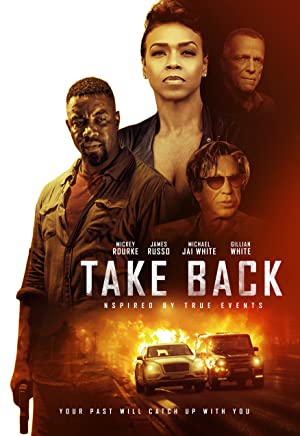 Karanlık Geçmiş izle