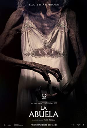 La abuela izle