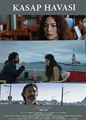 Kasap Havası izle