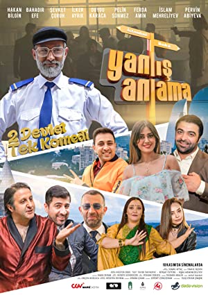 Yanlış Anlama izle