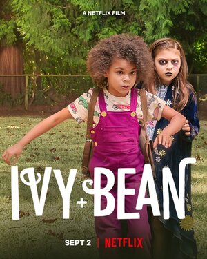 Ivy & Bean izle