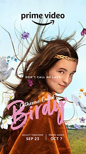 Kuşbaz Catherine izle