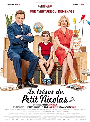 Pıtırcık: Hazine Avı izle