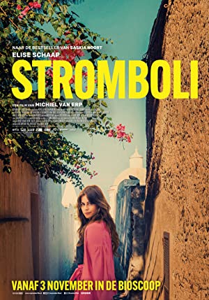Stromboli izle
