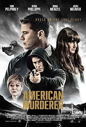 Amerikalı Katil izle