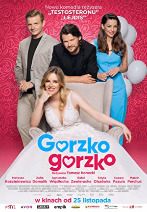 Gelini Öpebilir Miyim? izle