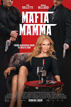 Mafya Anası izle