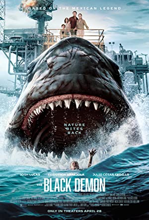 Kara Şeytan izle