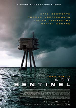 Son Nöbetçi izle