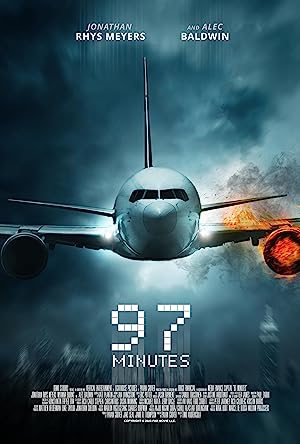 97 Minutes izle