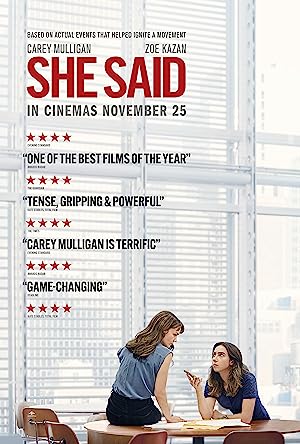 Kadın Dedi Ki izle
