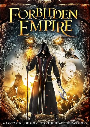 Viy izle