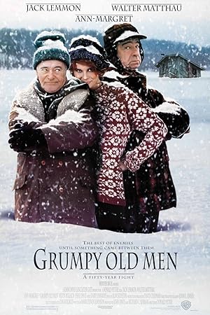 İki Hınzır Adam izle