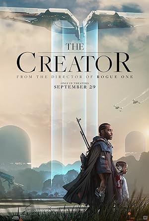 Yaratıcı izle