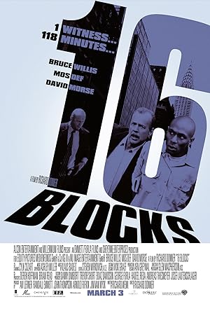 16 Blok izle