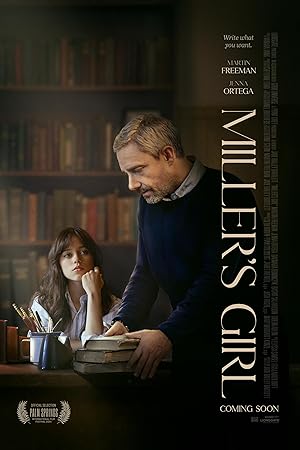 Millerın Kızı izle