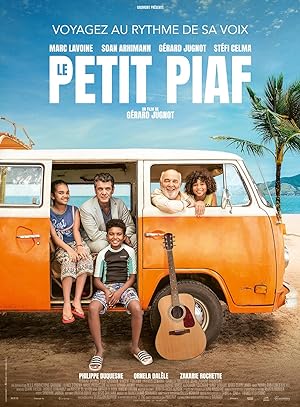 Minik Serçe izle