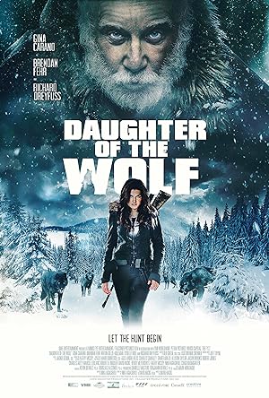 Kurt’un Kızı izle