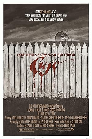 Kujo Kuduz Köpek izle