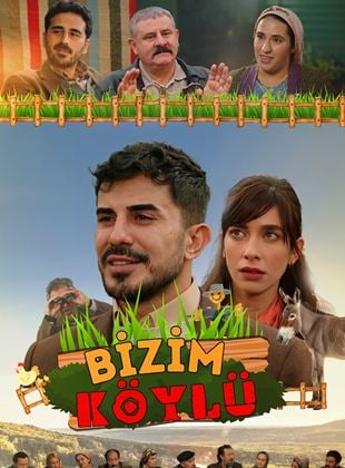 Bizim Köylü izle