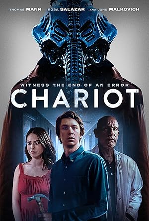 Uyanış izle