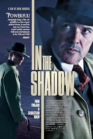 Gölgede izle