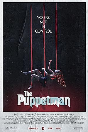 Kuklacı izle
