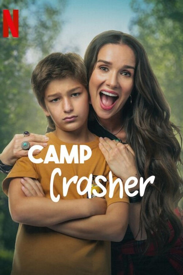 Kamp Annesi izle