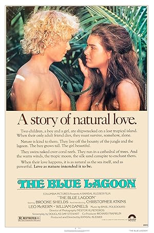 Mavi Göl izle