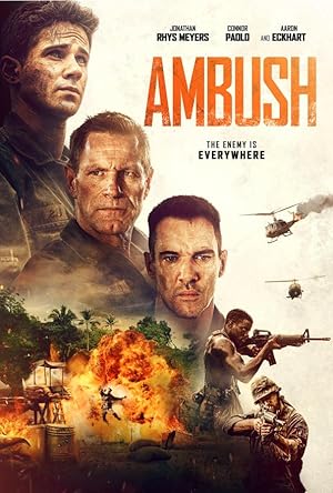 Cehenneme Doğru izle