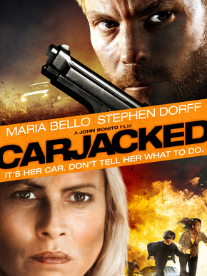 Araba Hırsızları izle