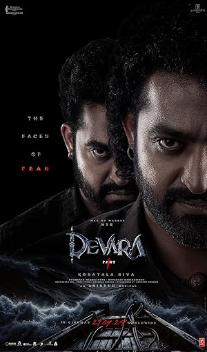 Devara izle