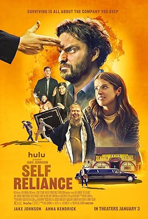 Özgüven izle