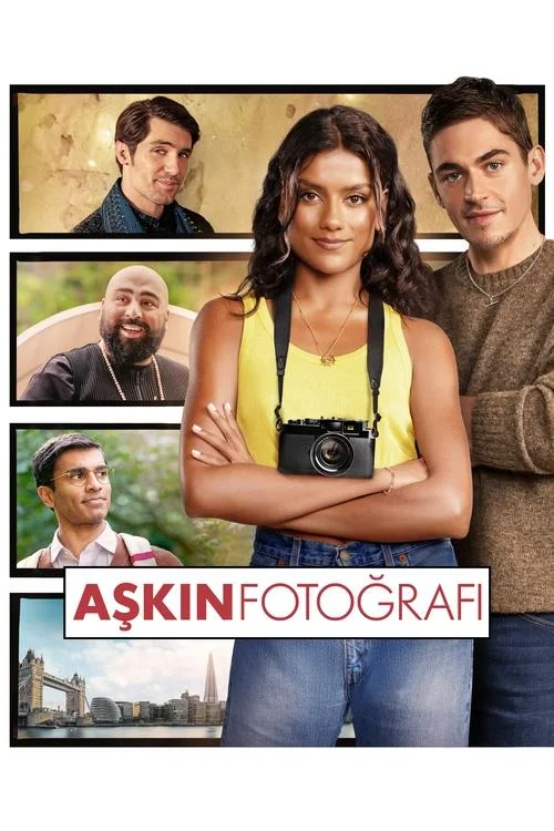 Aşkın Fotoğrafı izle