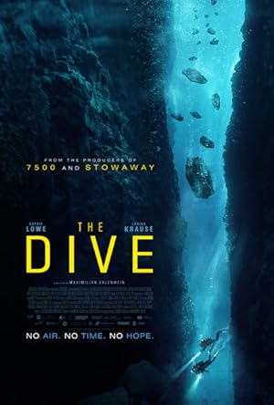 Ölümcül Dalış izle