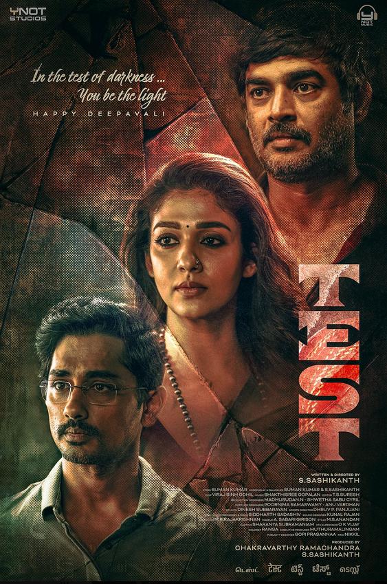 Test izle