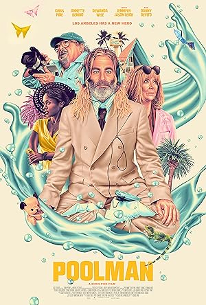 Havuzcu izle